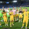Transfer spectaculos pentru internaționalul U21 » Se alătură celor de la Betis