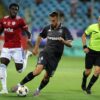 Lovitură pentru Rapid cu doar 6 zile înainte de derby-ul cu FCSB! S-a accidentat la Galați după 39 de minute