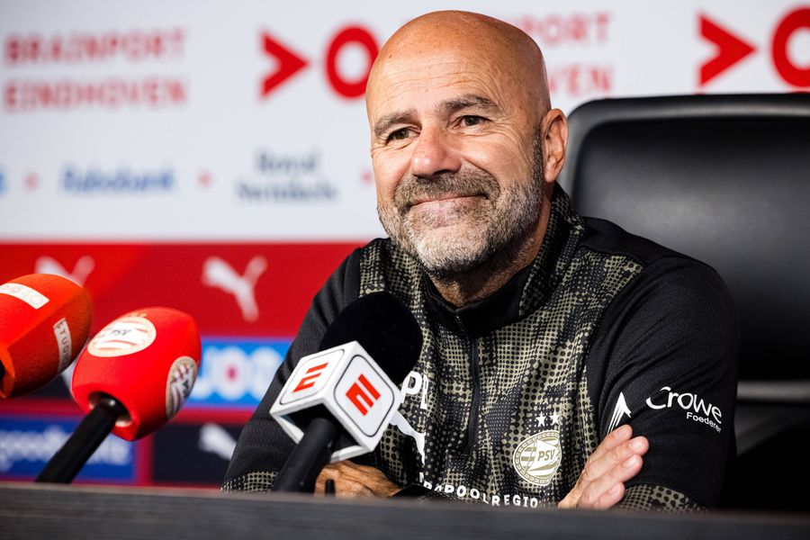 Ce a putut spune antrenorul lui PSV despre Dennis Man, la 5 zile după ce a afirmat că nu știe cine este