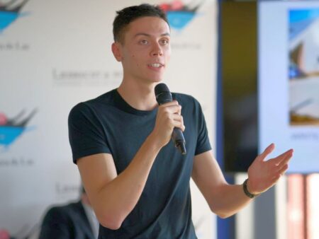Dieta lui David Popovici: Ce consumă zilnic campionul