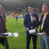 EXCLUSIV Moderator TV, martor pentru Rapid la TAS pentru a împiedica plata „secundului” Craiovei! » „Ne-a susținut și în cazurile câștigate cu Tibi Bălan și Păcurar”