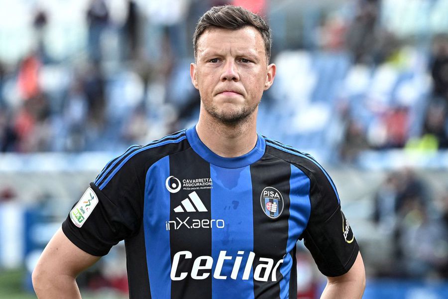 Adrian Rus este tot mai aproape de a ajunge la Sampdoria Transferul lui Adrian Rus se face în 48 de ore!