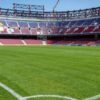 Barcelona nu poate disputa meciuri pe noul stadion decât cu 30.000 de suporteri! » Când va începe și ce a solicitat la UEFA