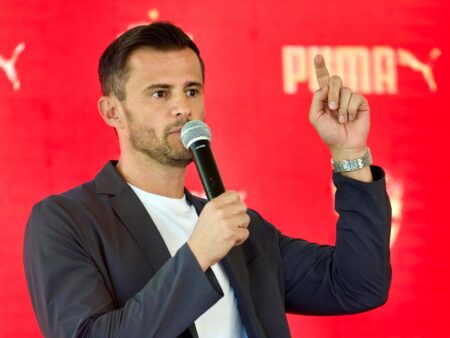 Nicolescu a adus ultimele informații despre transferurile lui Mazilu și Coubiș la Dinamo: „Cu el se rezolvă!”