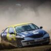 Pilotul implicat în accidentul tragic de la Campionatul Național de Rally Cross a decedat.