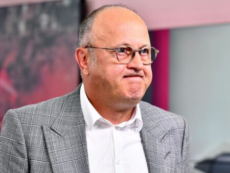 PSV Eindhoven este interesată de jucătorul lui Dan Șucu.