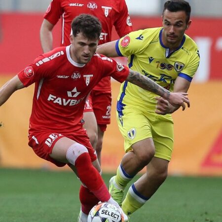 LIVE: Petrolul – UTA, un meci de tradiție pe stadionul „Ilie Oană”