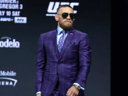 Apelul lui Conor McGregor în cazul de viol, pentru care a fost condamnat, a fost respins: „Acest apel m-a retraumatizat”