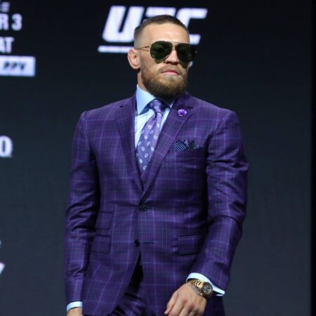 Apelul lui Conor McGregor în cazul de viol, pentru care a fost condamnat, a fost respins: „Acest apel m-a retraumatizat”
