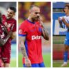 Când joacă FCSB, CFR și Craiova?