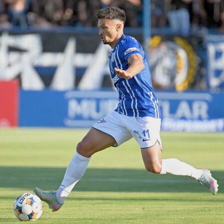 LIVE: Farul – Metaloglobus, meciul de deschidere al etapei #4 din Superligă