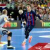 THW Kiel a ajuns la un acord cu Domen Makuc de la Barcelona! Se pregătește și schimbarea antrenorului.
