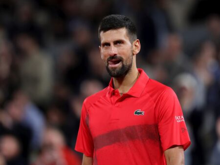Novak Djokovic se aventurează în fotbal! Sârbul va investi într-un club din afara Serbiei.