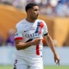 ÎNGROZITOR la PSG! » Achraf Hakimi riscă închisoarea