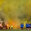 Un club de tradiție din Olanda își pierde licența și riscă să dispară din fotbalul profesionist.