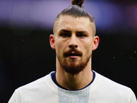 Drăgușin, lovitură severă pentru Tottenham: „Decizia e greu de acceptat, dar esențială!“