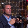 Vlad Munteanu și Adi Mutu la masă: „Își pune piciorul în poala mea. Apoi…”