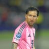 Se confirmă! Lionel Messi a semnat și va juca până la 41 de ani.