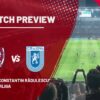 Previzualizare Meci CFR Cluj – Universitatea Craiova » Etapa 4 a Superligii