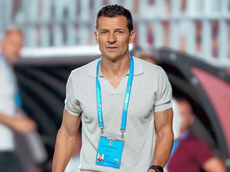 Surpriză! Gâlcă a anunțat echipa din Superliga pe care o va pregăti: „Cu siguranță”