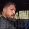 Un fost luptător UFC a fost arestat pentru că a tras cu arma prin geamul unei mașini.