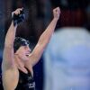 Al șaptelea titlu mondial consecutiv în această probă, un record istoric!