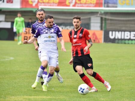LIVE FC Argeș – Csikszereda, confruntarea nou-promovatelor în Superligă