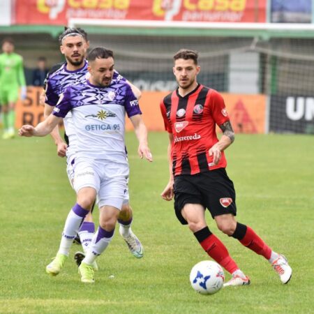 LIVE FC Argeș – Csikszereda, confruntarea nou-promovatelor în Superligă