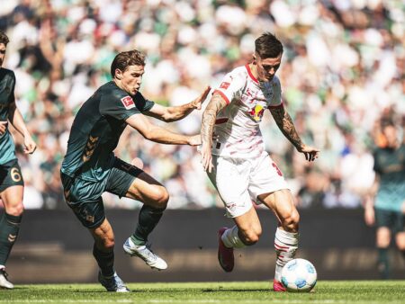 80 de milioane de euro pentru „bomba” din Bundesliga!