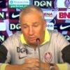 Dan Petrescu dezvăluie noul transfer de la CFR Cluj: „Mulți jucători ne-au «înșelat!»”