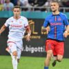 Câte bilete s-au vândut la derby-ul Dinamo – FCSB! Record de asistență în acest sezon