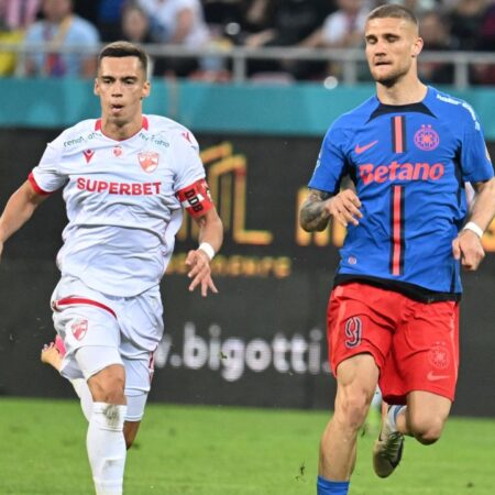 Câte bilete s-au vândut la derby-ul Dinamo – FCSB! Record de asistență în acest sezon