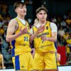 România, în finala mică a Campionatului European U18 de Baschet Masculin, Divizia B » Înfrângere severă în semifinale