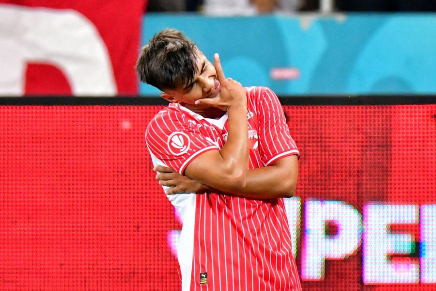 Alexandru Musi, în Dinamo - FCSB În sfârșit, Dinamo! FCSB, mutilată
