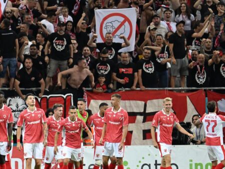 Ilie Dumitrescu: „Dinamo a realizat un transfer impresionant”! Nu este vorba nici de Musi, nici de Armstrong.