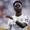 Tensiunile cresc între Vinicius și Florentino Perez » Brazilianul se apropie tot mai mult de plecarea de la Real Madrid