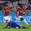 AC Milan riscă să piardă un jucător de bază în această vară » Un club din Premier League face prima ofertă