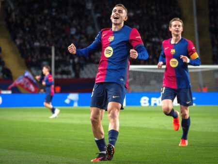 Manchester United a alocat 70 de milioane de euro pentru vedeta Barcelonei