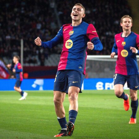 Manchester United a alocat 70 de milioane de euro pentru vedeta Barcelonei