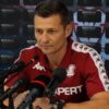 Gâlcă a confirmat absența celui mai bun jucător de la Rapid: „Există probleme”