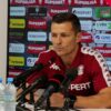 Constantin Gâlcă, înainte de Rapid – FC Botoșani: „Ne confruntăm cu o echipă ce are jucători explozivi în atac” + Anunț despre absențe: „Pașcanu, Petrila și Grameni nu vor fi disponibili”