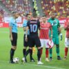 „Fii încrezător în acest proces”