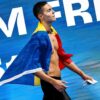 Clasamentul medaliilor la Mondialele de natație: România și David Popovici, înaintea echipelor tradiționale precum Ungaria, Marea Britanie sau Italia
