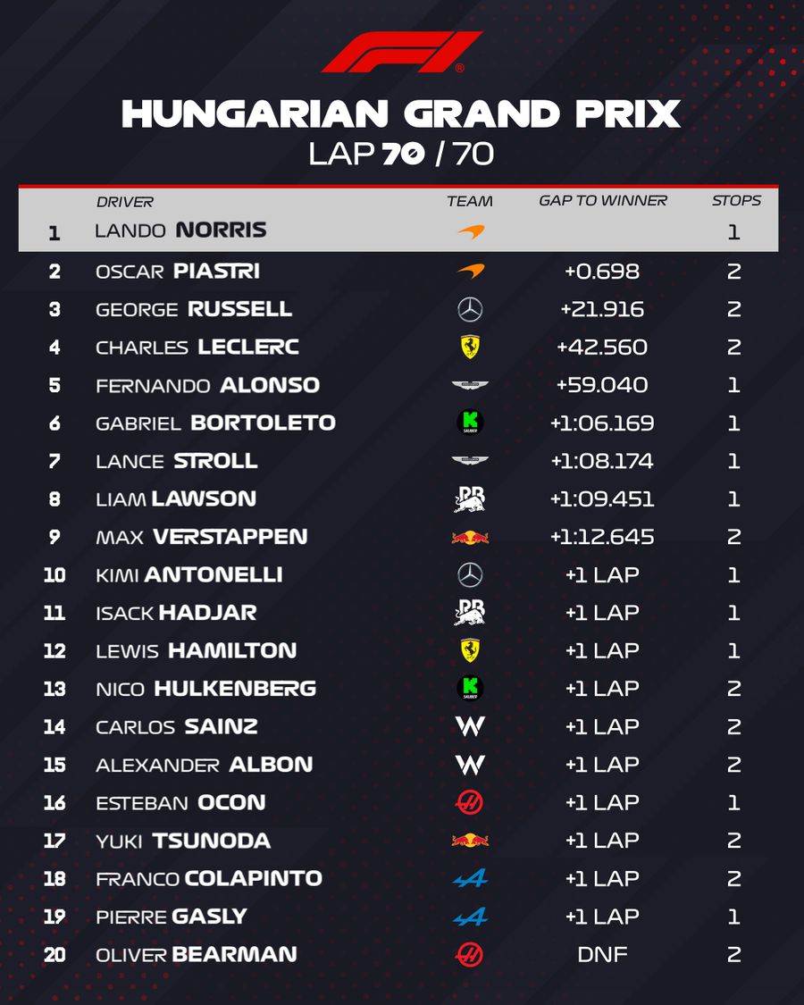 Max Verstappen și Lewis Hamilton au explicat incidentul de la Hungaroring