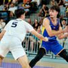 O nouă înfrângere dureroasă pentru România, ratând promovarea în prima divizie a Campionatului European U18
