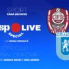 Mihai Mironică evaluează confruntarea CFR Cluj