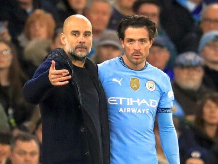 Jack Grealish, în așteptare. Suma incredibilă cerută de Manchester City pentru un împrumut!