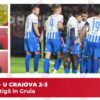 Raul Rusescu, despre transferul anticipat de CFR Cluj: „O realizare”