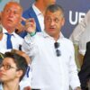 Ioan Varga, despre posibila adversară a celor de la CFR în play-off-ul Europa League: „Va fi mai simplu”
