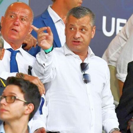 Ioan Varga, despre posibila adversară a celor de la CFR în play-off-ul Europa League: „Va fi mai simplu”